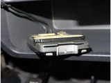 ETCも装備しています。