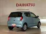 くらしを想うライフパートナー DAIHATSU認定中古車。