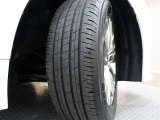 タイヤサイズは225/60R18となっております♪