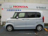 N-BOX G L ホンダセンシング 