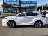 NX 300 ブラック シークエンス 