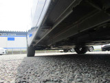 下廻り(側方より)の映像です