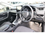 R2年式・RAV4・X・5.8万キロ・LEDヘッドライト・F・S・Rエアロパーツ・9インチナビ・Bluetooth・CD/DVD再生・バックモニター・ドライブレコーダー・インテリキー