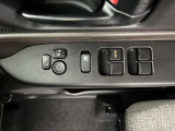 パワーウィンドウ付き☆運転席で全部の窓を開閉することが可能!!
