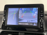 【サイドカメラ】幅寄せ時や狭い場所での駐車もこれで安心!