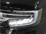 ◆LEDヘッドライト◆LEDライトは、明るく視認性が良く、省エネで環境にもやさしいヘッドライトです!