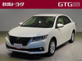 トヨタ アリオン 1.5 A15 Gプラスパッケージ