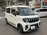 スペーシアギア ハイブリッド(HYBRID) XZ 