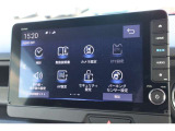 【純正ギャザズナビ】Bluetooth対応、TV対応、バックカメラ連動など様々な機能が充実!