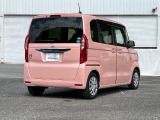 ★ご納車前整備★ ご契約いただいたお車は、法定12ヶ月点検整備または車検整備を実施後に、お渡しいたします。プロ整備士が、キッチリ心をこめて整備いたします