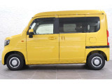 このお車はホンダ純正光脱臭・抗菌加工を納車前に致します。光触媒消臭は光触媒と銀イオンにより消臭とウイルス除菌や抗菌効果のダブル効果で車内を快適に保ちます。