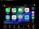 カープレイ搭載