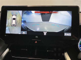 前方の障害物も今まで見えなかった死角を極力無くし更に安全です!