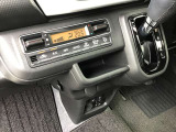 収納がたくさんあり便利ですね!