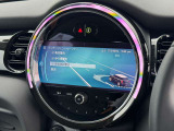 こちらのお車はMINI NEXT鶴ヶ島に展示中です。☆お問合せをお待ちしてます!