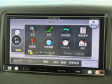 設定画面