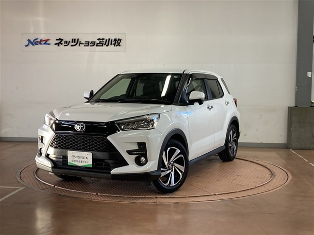 ライズ 1.0 Z 4WD 