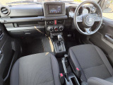 ジムニーシエラ 1.5 JC 4WD 4WD ワンオーナー