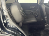 ★【シートアレンジ】リアシート座面を持ち上げると、背の高い荷物を積むのに便利なトールモードに変身します!多彩なシートアレンジで使い勝手良好!