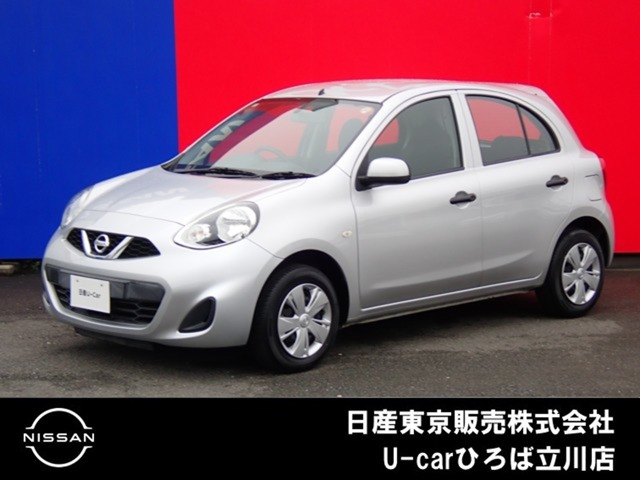 マーチ 1.2 S 