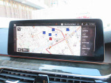 ◆iDriveを装備。操作系統をディスプレイから独立させることで、人間工学に基づいた最適な運転環境を実現しております。◆