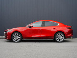MAZDA3セダン 1.5 15S ツーリング 
