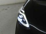 消費電力が少なく長寿命のLEDヘッドランプを装備しております。