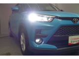 話題のLEDヘッドランプが採用されております! 省電力で長寿命、しかもとても明るく熱くなりにくい性質を持ったライトになります。虫も寄ってきにくい性質も持っております。