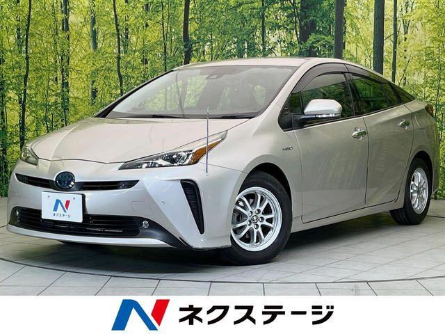 プリウス 1.8 S 