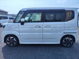 自社整備工場完備!陸運局指定工場なので、車検をはじめとした各種整備はお任せ下さい!