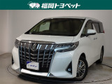 トヨタ アルファード