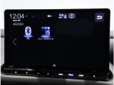 USB端子接続・Bluetooth接続も対応!いろいろなオーディオ機能でドライブをお楽しみください♪※接続は機種によってはできないものもありますので、接続確認が必要です。