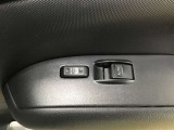 運転席のみパワーウインドウ装備