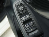 ◆パワーウィンドウスイッチ◆運転席から全席の窓の開閉操作を行うことが出来いつでも換気ができます!