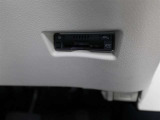 ETC車載器が搭載されているので、高速道路の乗り降りもノンストップで通過できます♪