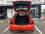 ご納車後も最寄りのMINI正規ディーラーにてアフターサービスが可能です。お問合せ・詳細はMINI NEXT 三宮店  お問い合わせ:078-803-3298 までお気軽にお問合せ下さいませ。