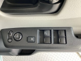 運転席側 スイッチ類