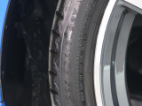 日本車の走りに慣れている方にもぜひ体感して頂きたいほど、高いレベルでまとまっています!