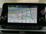 Nissan Connectナビゲーション☆大画面ディスプレイ・フルセグTV・Bluetooth・USB・HDMI・Apple CarPlay&Android Auto連携☆