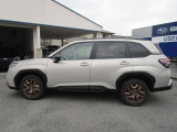 フォレスター 1.8 スポーツ EX 4WD 元弊社試乗車