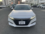 アコード 2.0 EX 