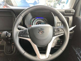 運転席コックピット☆