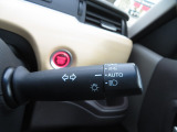 AUTOライト機能装備です★外の明るさでライトが自動でON/OFFの切り替えが可能です◎操作不要なので点灯・消灯忘れ防止に役立ちます◎