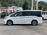 Honda正規ディーラーならではの安心の指定整備工場を併設しております。購入されたお車は納車前に法定整備を専門のメカニックが整備して納車いたします。購入後のアフターサービスもお任せください!