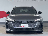 A5アバント TFSI 110kW Sラインパッケージ 