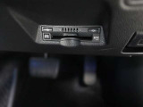 ETC車載器が搭載されているので、高速道路の乗り降りもノンストップで通過できます♪