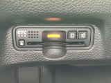 ETCがあれば、高速道路の乗り降りがスムーズです。