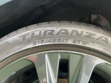 タイヤサイズ215/45R17