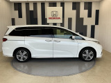 全車に『ホッと保証』お付けしています。中古車は購入後が不安・・・というお客様も、安心してお乗りいただけます。