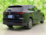 CX-60 2.5 25S Lパッケージ 